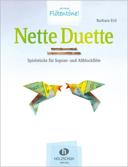 Nette Duette